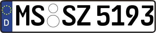 MS-SZ5193