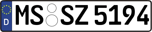 MS-SZ5194