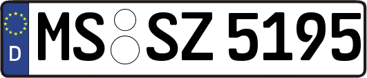 MS-SZ5195