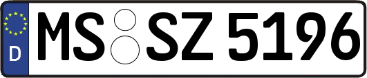 MS-SZ5196