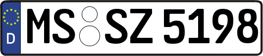 MS-SZ5198