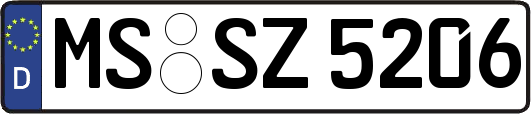 MS-SZ5206
