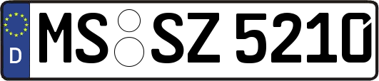 MS-SZ5210