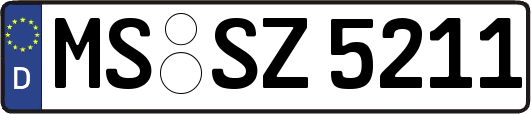 MS-SZ5211