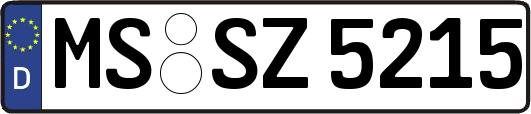 MS-SZ5215