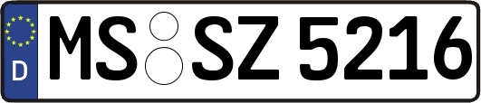 MS-SZ5216