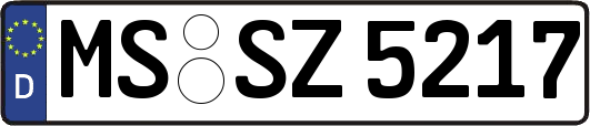 MS-SZ5217