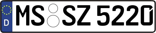 MS-SZ5220