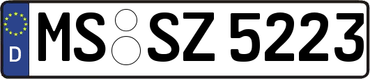 MS-SZ5223