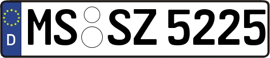 MS-SZ5225