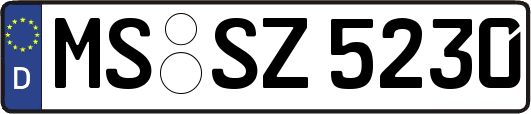MS-SZ5230