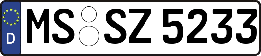 MS-SZ5233