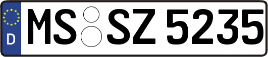 MS-SZ5235