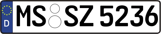 MS-SZ5236