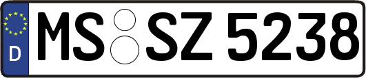 MS-SZ5238