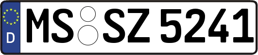 MS-SZ5241