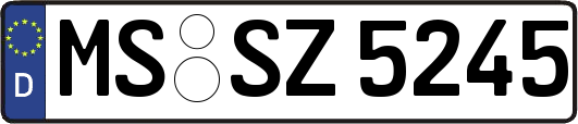 MS-SZ5245