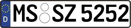MS-SZ5252