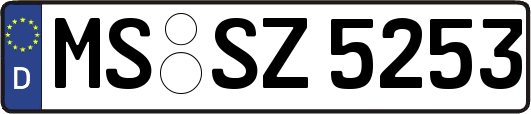 MS-SZ5253
