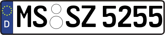 MS-SZ5255