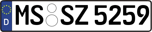MS-SZ5259