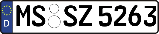 MS-SZ5263