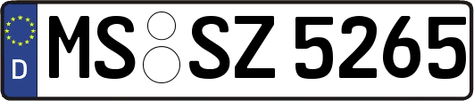 MS-SZ5265