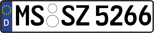 MS-SZ5266