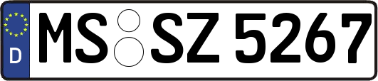 MS-SZ5267