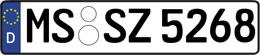 MS-SZ5268