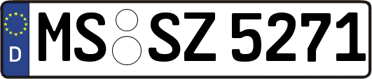 MS-SZ5271
