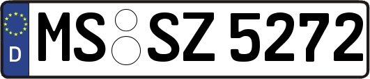 MS-SZ5272