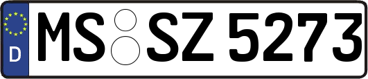 MS-SZ5273