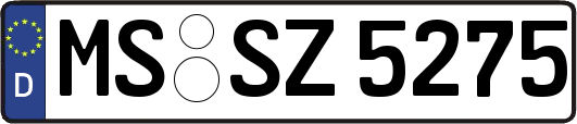 MS-SZ5275