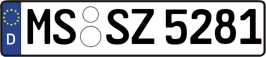 MS-SZ5281