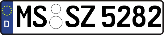 MS-SZ5282