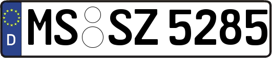 MS-SZ5285