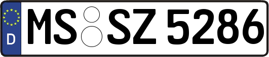 MS-SZ5286