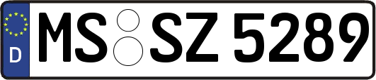 MS-SZ5289