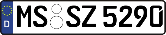 MS-SZ5290