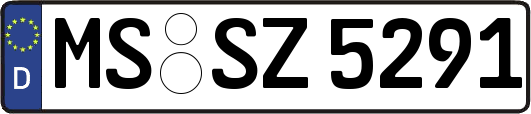 MS-SZ5291