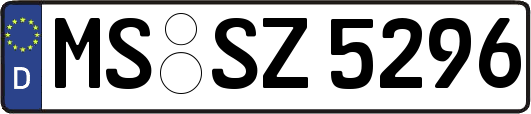 MS-SZ5296