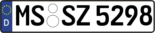 MS-SZ5298