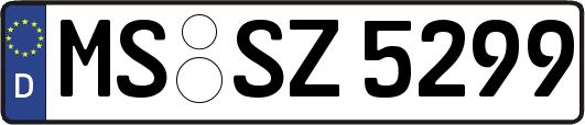 MS-SZ5299