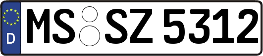 MS-SZ5312