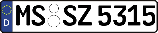 MS-SZ5315