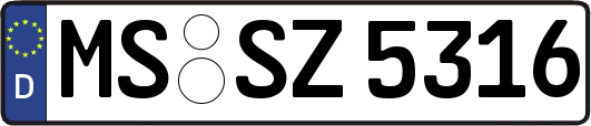 MS-SZ5316