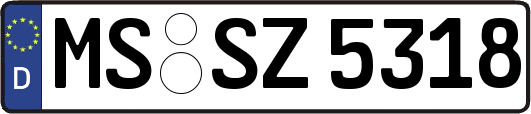 MS-SZ5318