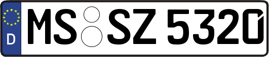 MS-SZ5320