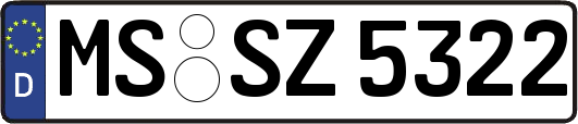 MS-SZ5322